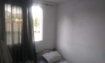 Imagem 7: Vendo Apartamento (2 Quartos) - Condomínio Park Riversul - Est. do Magarça
