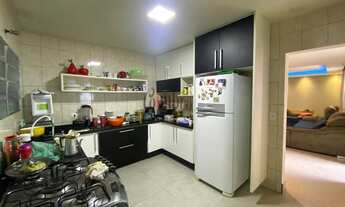 Imagem 6: Aluga Casa com 3 Quartos, 110m² por R$ 1.800,00 no Jardim Ipê