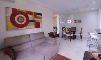 Imagem: Apartamento - Cambuí - Campinas