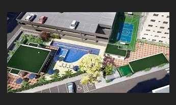 Imagem 3: Reserva Mirataia - Novolar