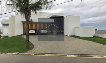 Imagem 4: Casa de condomínio com 4 quartos, 540m², à venda em Sorocaba, Condomínio Fazenda Imperial