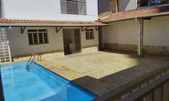 Imagem: Sobrado 4 dormitórios, Jardim Esplanada