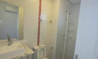 Imagem 6: Belíssimo apartamento para locação, Residencial H.O.M.E