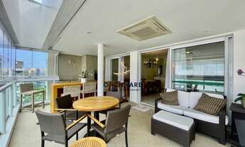 Imagem 2: Cobertura para venda tem 309 metros quadrados com 6 quartos em Riviera - Bertioga - SP