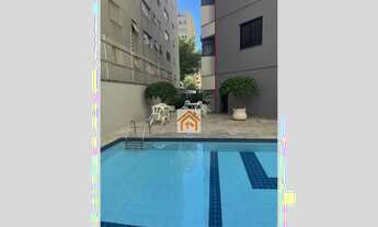 Imagem 7: São Paulo - Apartamento Padrão - Moema