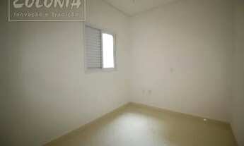 Imagem 5: Santo André - Apartamento Padrão - Vila Camilópolis