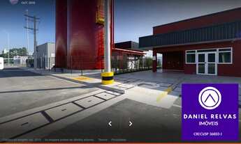 Imagem 5: Galpão Modular com 3 Docas Para Locação em Itapevi