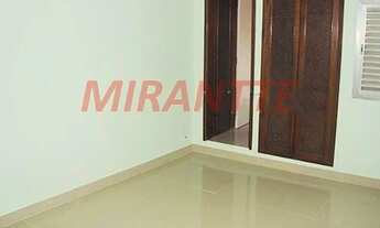 Imagem 3: Sobrado com 3 quartos em Vila Mazzei