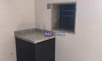 Imagem 5: Apartamento com 2 dormitórios para alugar, 70 m² por R$ 2.950,00/mês - Terra Bonita - Lond