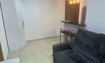 Imagem 2: Aluguel garden 80m - TAGUÁ LIFE CENTER