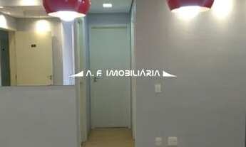 Imagem 4: Apartamento em Condomínio Padrão para Locação no bairro Loteamento City Jaragua, 2 dorm, 1