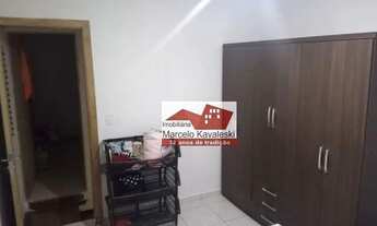 Imagem 3: Sobrado de 2 quartos para alugar no bairro Vila Gumercindo