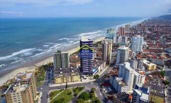 Imagem 2: Apartamento 2 dorms, Caicara, Entrada R$ 80 mil