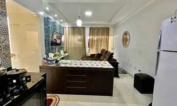 Imagem 7: CASA 3/4 BROTAS Casa com 3 dormitórios