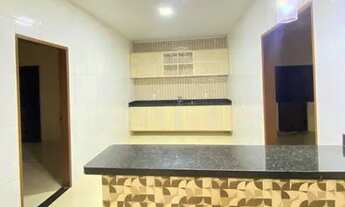 Imagem 3: ALUGA-SE CASA COM CERCA ELÉTRICA