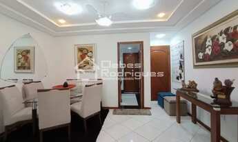 Imagem 6: Apartamento com 3 Quartos a Venda,120m² na Praia do Morro- Guarapari-ES