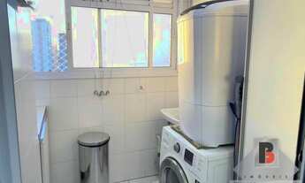 Imagem 7: Apartamento para venda possui 79 metros quadrados com 3 quartos em Alto da Mooca - São Pau