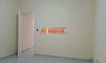 Imagem 7: SOBRADO PARA LOCAÇÃO 03 DORMITÓRIOS 165 m² - VILA GALVÃO - GUARULHOS