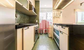 Imagem 6: Apartamento Duplex com 1 dormitório à venda, 74 m² por R$ 1.850.000,00 - Vila Nova Conceiç