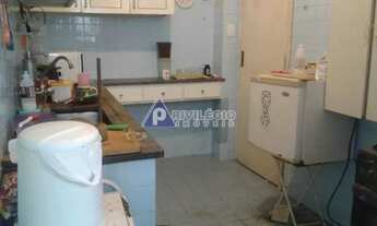 Imagem 6: Apartamento à venda, 2 quartos, 1 suíte, 1 vaga, Laranjeiras - RIO DE JANEIRO/RJ