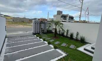 Imagem 3: Casa para aluguel com 89 metros quadrados com 3 quartos em Areias - Tijucas - SC