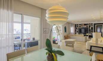 Imagem 6: Locação Apartamento 3 Dormitórios - 178 m² Brooklin