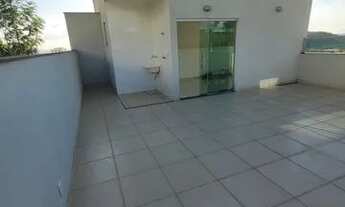 Imagem 7: Apartamento cobertura para venda 124 metros quadrados com 3 quartos em Masterville - Sarz