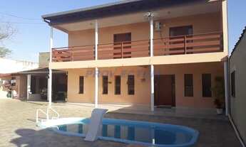 Imagem 3: Casa - Parque da Represa - Paulínia