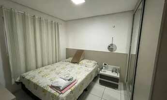 Imagem 2: Casa de condomínio para venda tem 92 metros quadrados com 3 quartos em Morros - Teresina