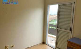 Imagem 4: Casa com 3 dormitórios para alugar, 210 m² por R$ 5.000/mês - Pinus Park - Cotia/SP