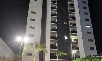 Imagem: Apartamento semi-mobiliado no Soul para