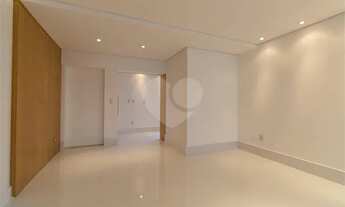 Imagem 3: São Paulo - Apartamento Padrão - VILA NOVA CONCEIÇÃO