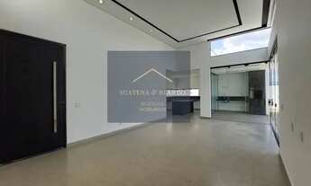 Imagem 5: Casa de condomínio com 3 quartos, 215m², à venda em Sorocaba, Condomínio Sunset