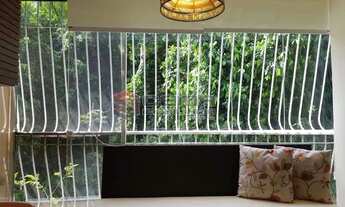 Imagem 3: Apartamento-À VENDA-Laranjeiras-Rio de Janeiro-RJ