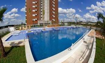 Imagem 4: Apartamento residencial à venda, Jardim Botânico, Ribeirão Preto