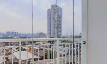 Imagem 7: Apartamento à Venda - Mooca, 2 Quartos, 45 m2