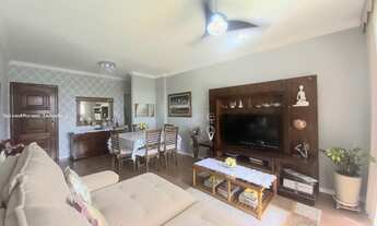 Imagem 7: Apartamento para Venda em Nova Iguaçu, Centro, 3 dormitórios, 2 banheiros, 1 vaga