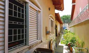 Imagem 4: IMÓVEL COM 2 RESIDÊNCIAS INDIVIDUAIS LAJOTADA ARMÁRIOS VARANDA GOURMET OPORTUNIDADE ÚNICA