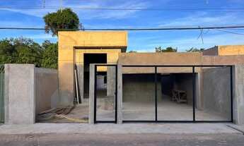 Imagem: Casa alto padrão piscina grande OPORTUNIDADE