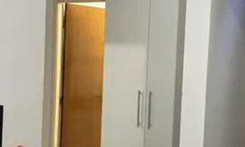 Imagem 5: Apartamento na praia com piscina com 2 Dormitórios