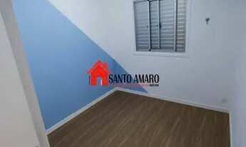 Imagem 7: APTO VENDA - VILA DA CONSTANCIA - SÃO PAULO S.P