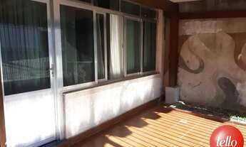 Imagem: São Paulo - Casa Comercial - Água Rasa