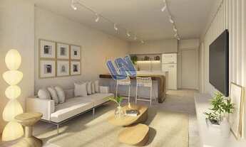 Imagem 3: Apartamento 2 quartos suites no Beach Class Jaguaribe com 64,26m2