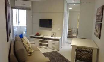 Imagem: SÃO PAULO - Flat - JARDIM PAULISTA