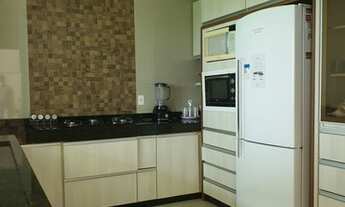 Imagem 4: Sobrado para venda possui 300 metros quadrados com 4 quartos