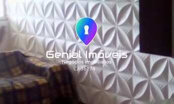 Imagem 5: Casa 3 quartos com piscina em Villa Deifiore - Aparecida de Goiânia - GO