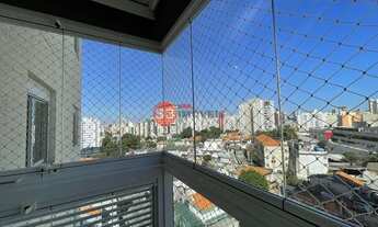 Imagem 5: Apartamento em Chácara Inglesa - São Paulo