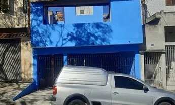 Imagem: Sobrado Locação - Cocaia - Guarulhos/