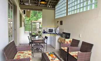 Imagem 2: CASA no GLÓRIA com 4 quartos para VENDA, 194 m²