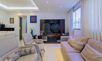 Imagem 2: JARDIM PAULISTA - IMPECÁVEL - SÓ MUDAR